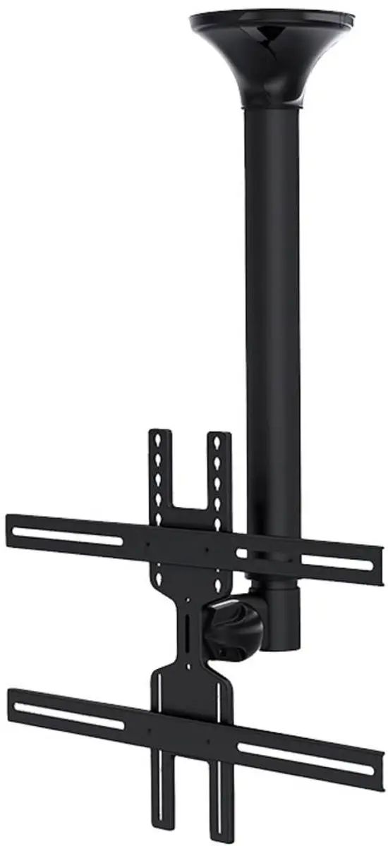 Neomounts FPMA-C400BLACK TV Plafondbeugel - 60" - Zwart