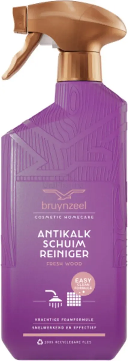 Bruynzeel CH Anti Kalkreiniger Fresh Wood 500ml