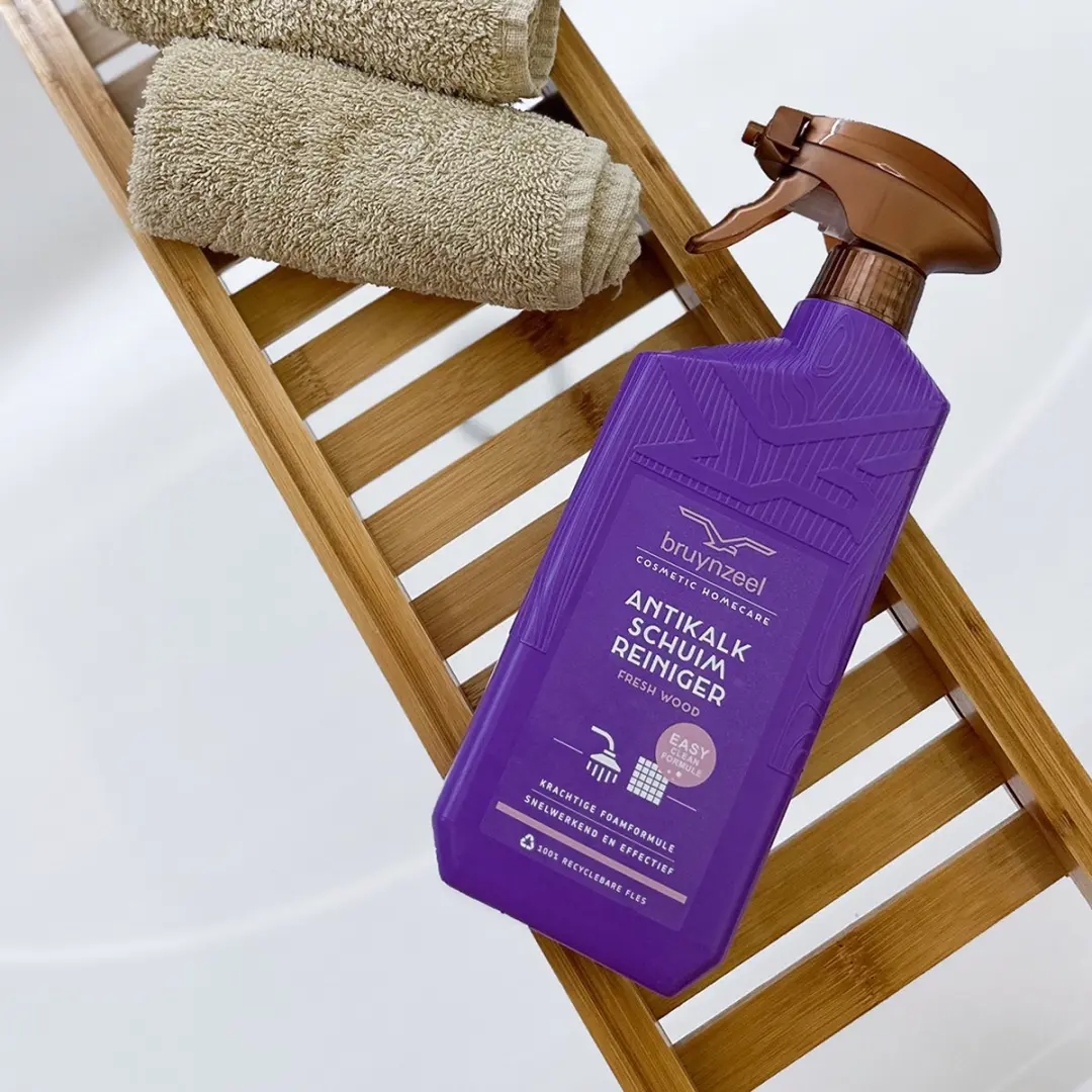 Bruynzeel CH Anti Kalkreiniger Fresh Wood 500ml