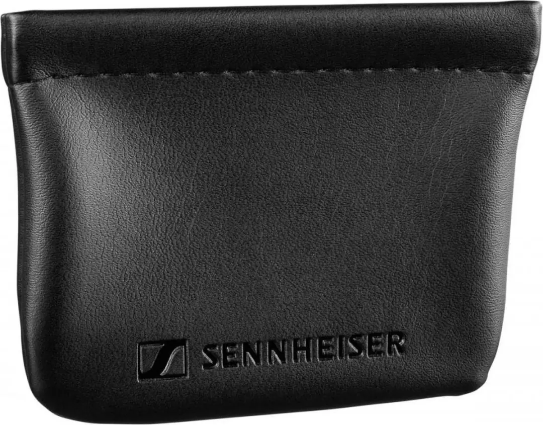 Sennheiser CX 300s In-ear Oordopjes - Zwart