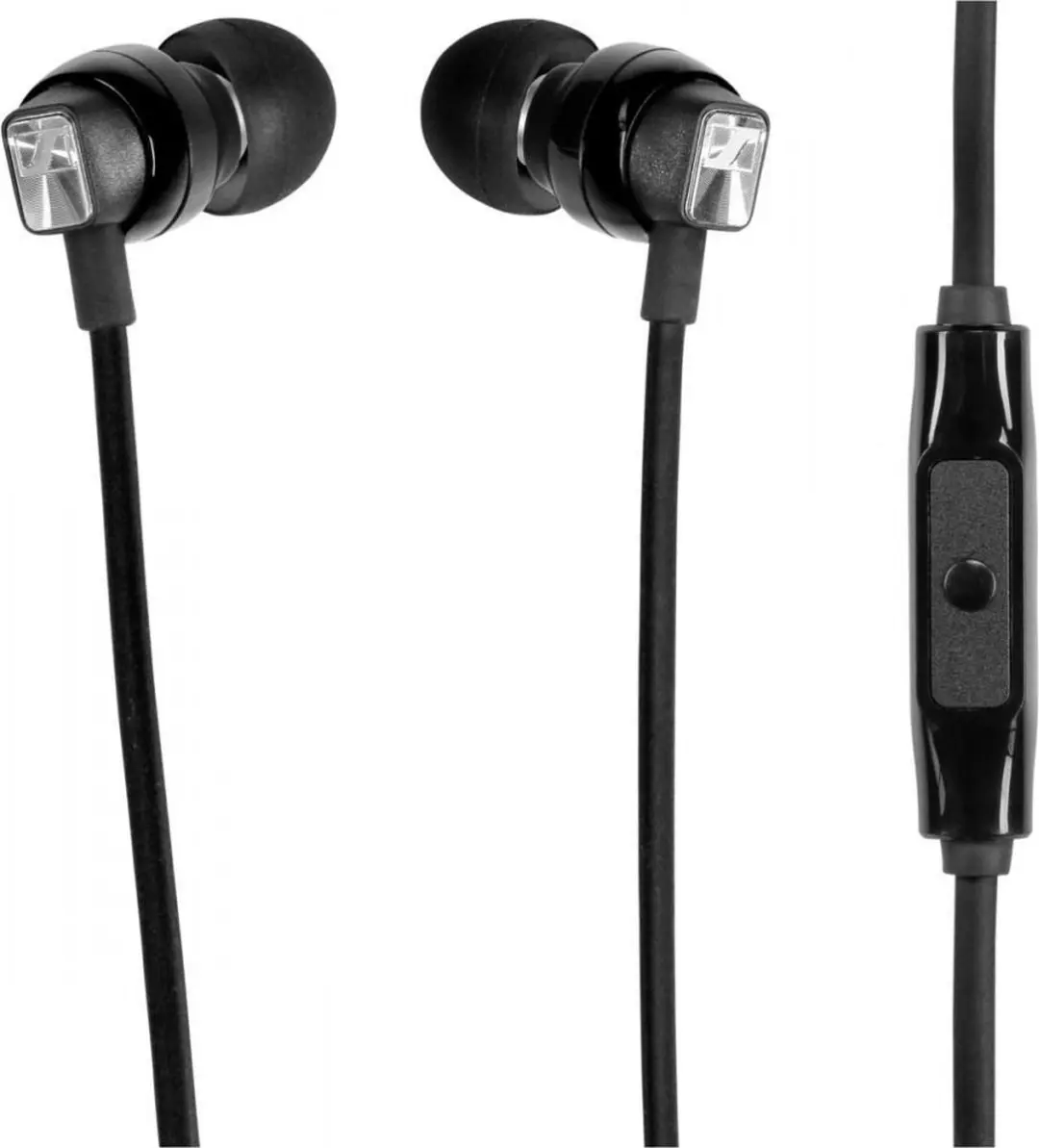 Sennheiser CX 300s In-ear Oordopjes