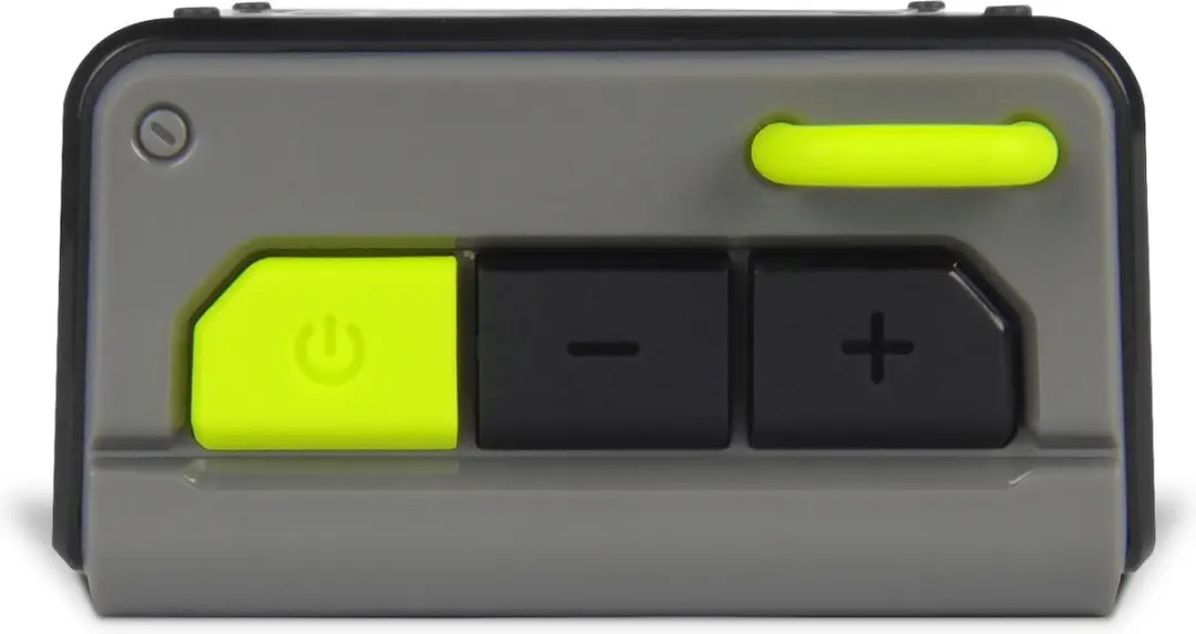 Edifier MP85 Mini Bluetooth Speaker - Grijs