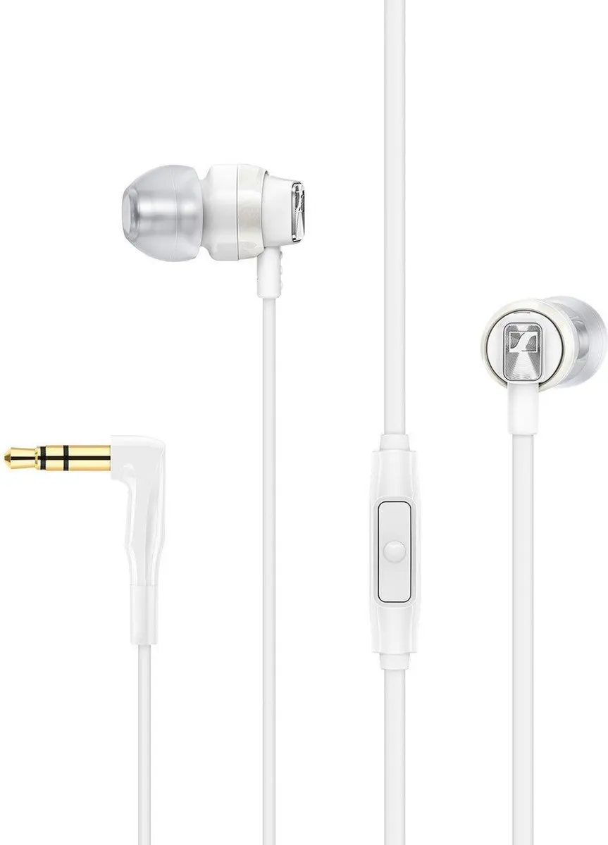 Sennheiser CX 300s In-ear Oordopjes