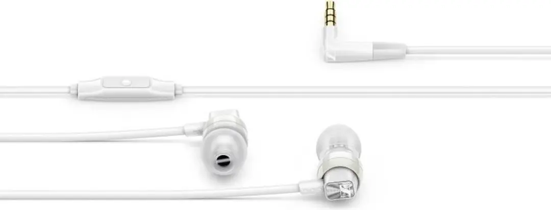 Sennheiser CX 300s In-ear Oordopjes - Wit