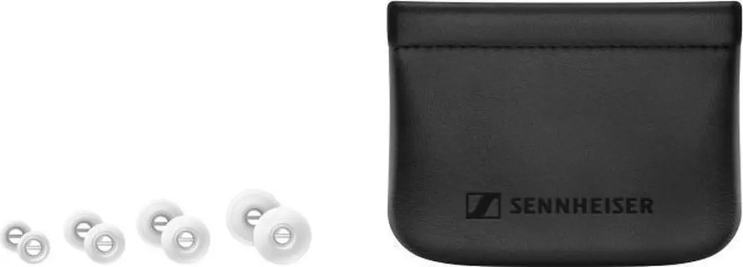 Sennheiser CX 300s In-ear Oordopjes - Wit