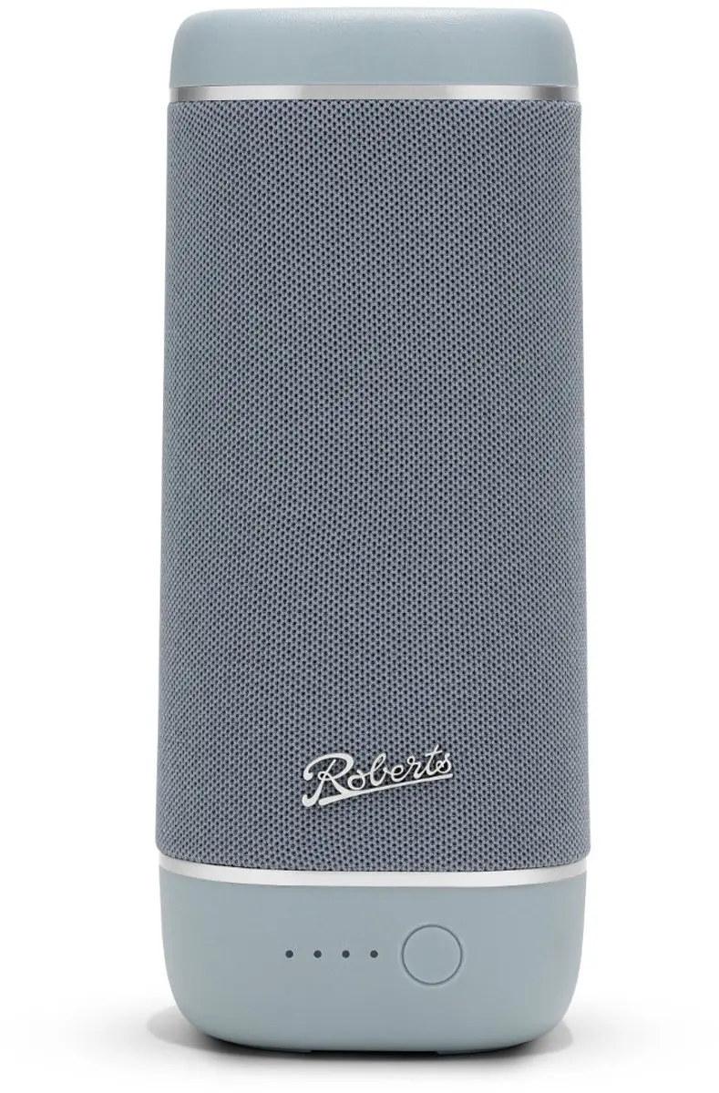 Roberts Reunion Licht Blauw