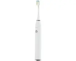Bluem Sonic+ Elektrische Tandenborstel - 3 Snelheden - Wit