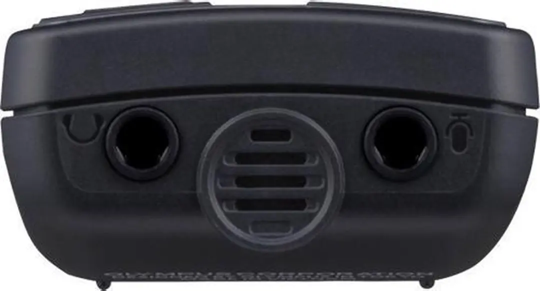 Olympus VN-541PC Dictaphone - Zwart