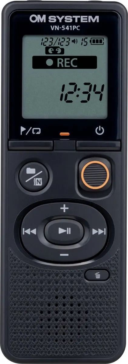 Olympus VN-541PC Dictaphone