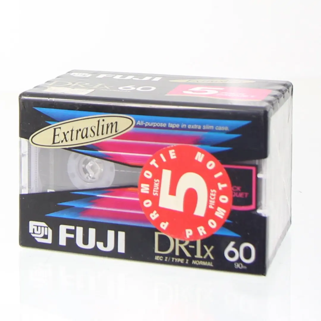 Fujifilm DR-Ix 60 Cassette