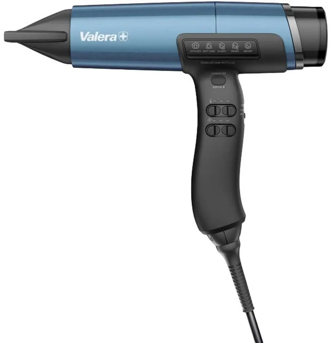 Valera GeniusCare AI Pulse 2400W