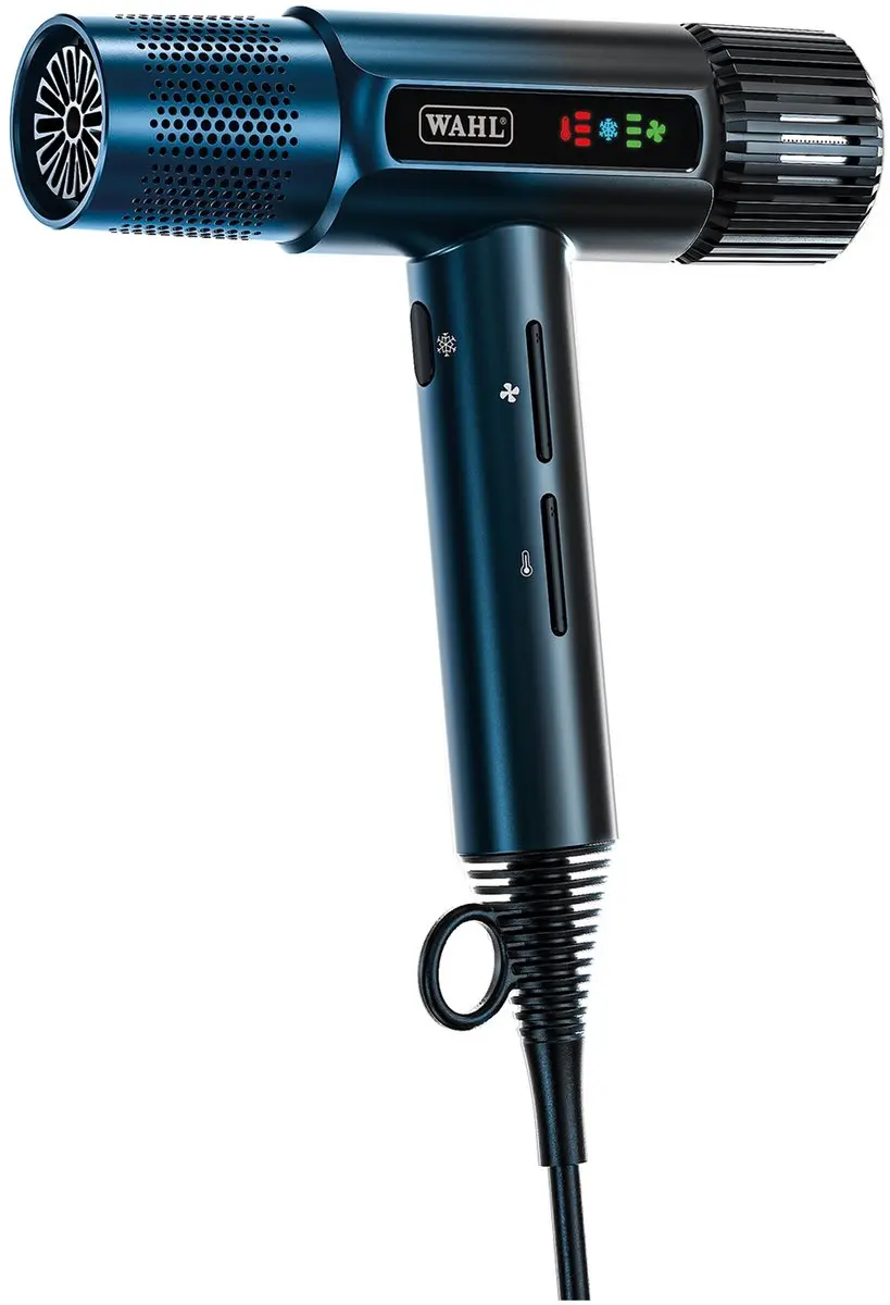 Wahl Vanquish Haardroger 1600W