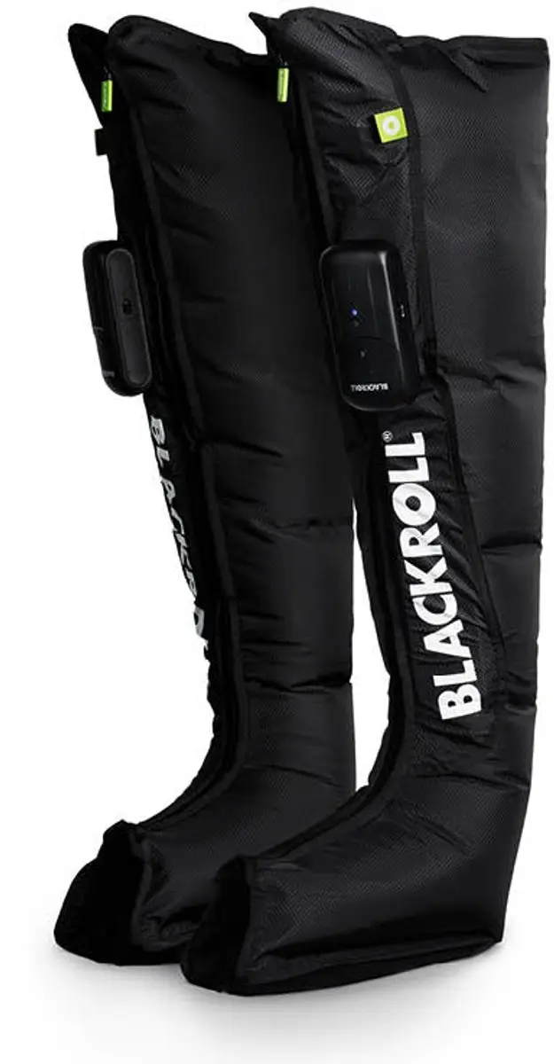 BLACKROLL Compression Boots 2.0 Herstelapparaat