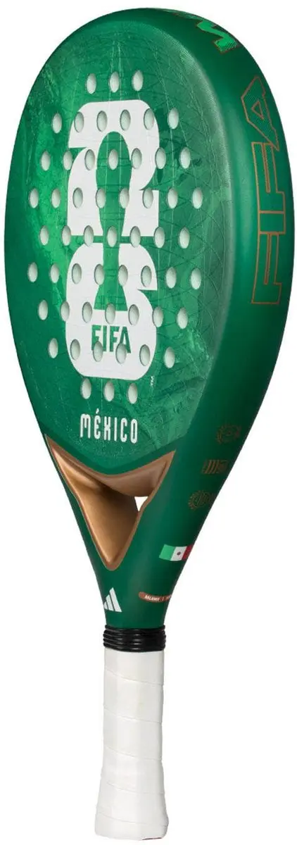 adidas Mexico WC 2026 Voetbalschoen - L0