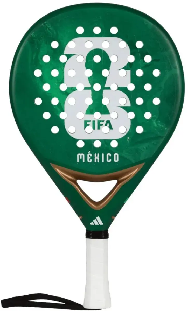 adidas Mexico WC 2026 Voetbalschoen - L0