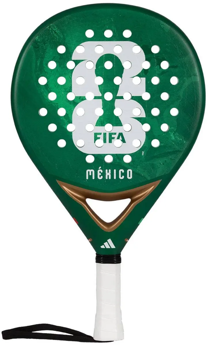 adidas Mexico WC 2026 Voetbalschoen - L0