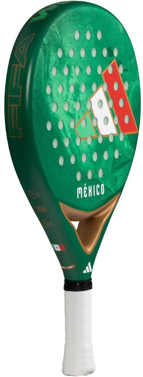 adidas Mexico WC 2026 Voetbalschoen - L0 - afbeelding 6 van 6