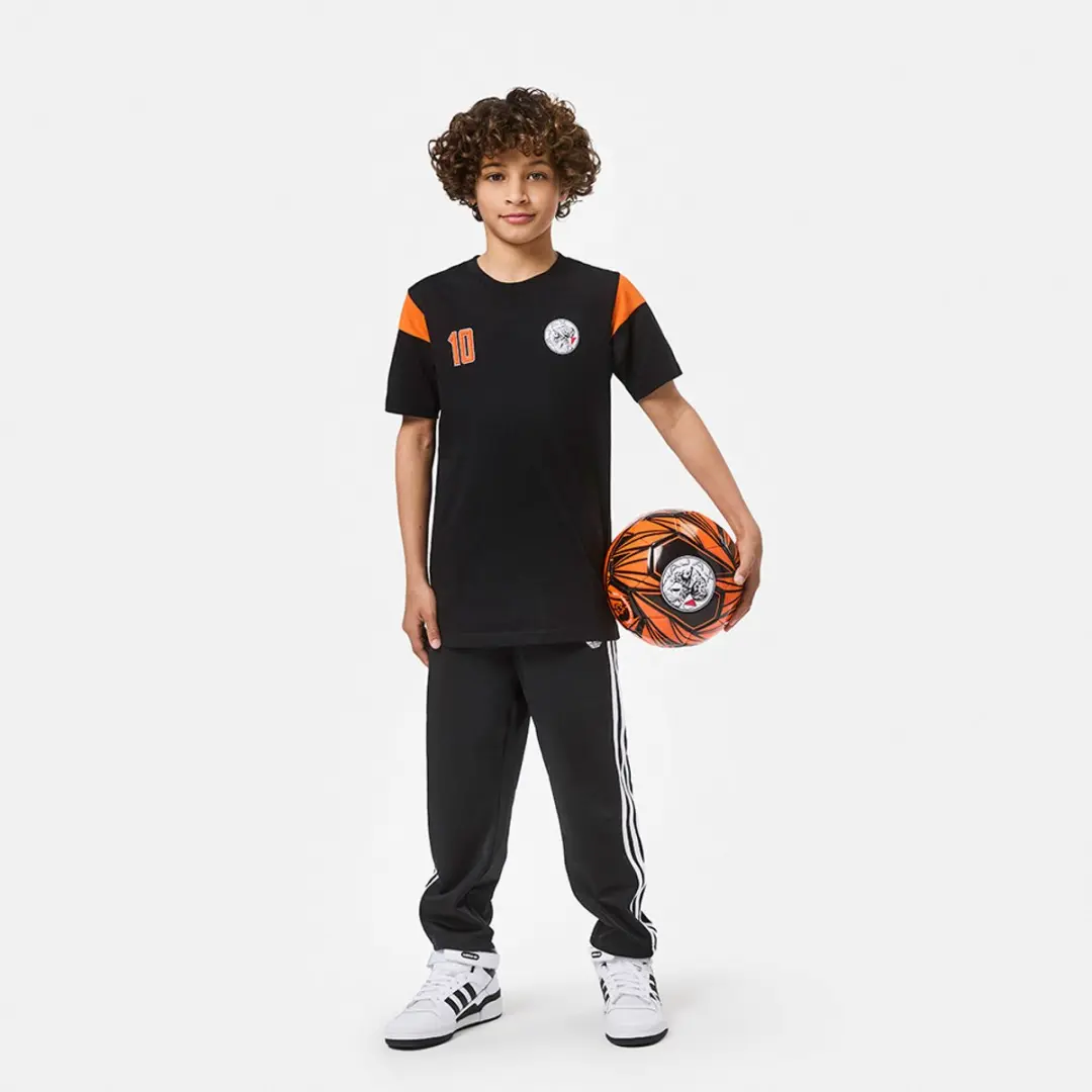 Ajax T-shirt Junior 152