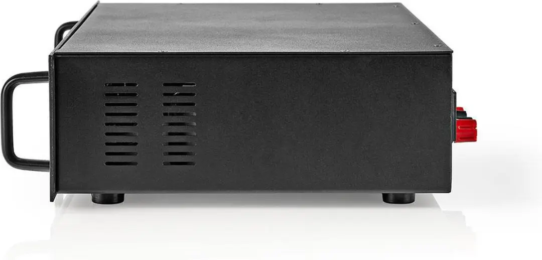 Nedis PA-Versterker AAMP16100BK 2x40W - 2 Kanalen