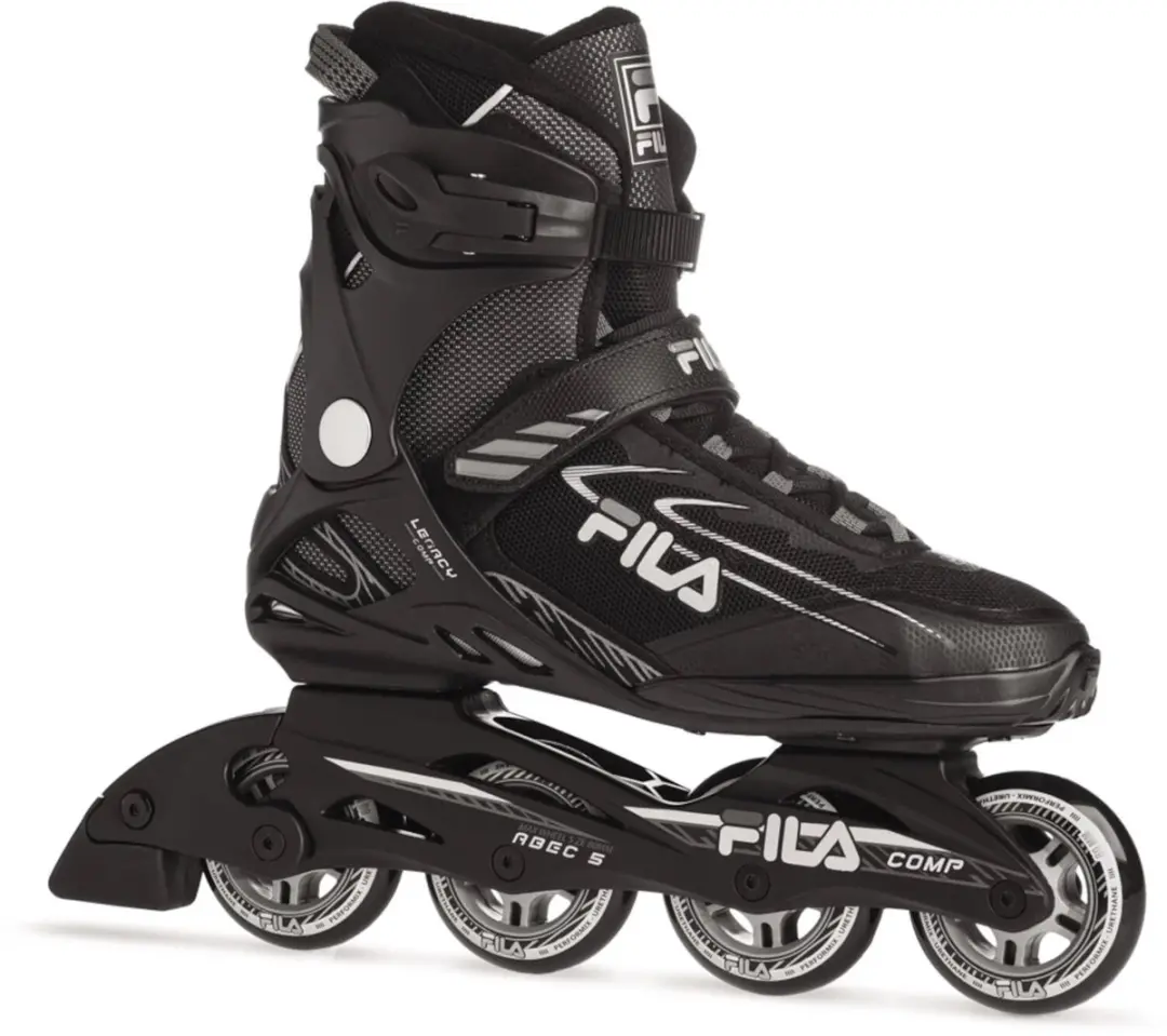 Fila Legacy Comp Skeelers 80mm