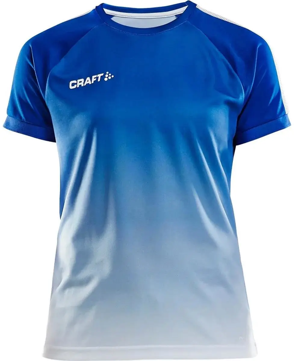 Craft Pro Control Fade Shirt Dames