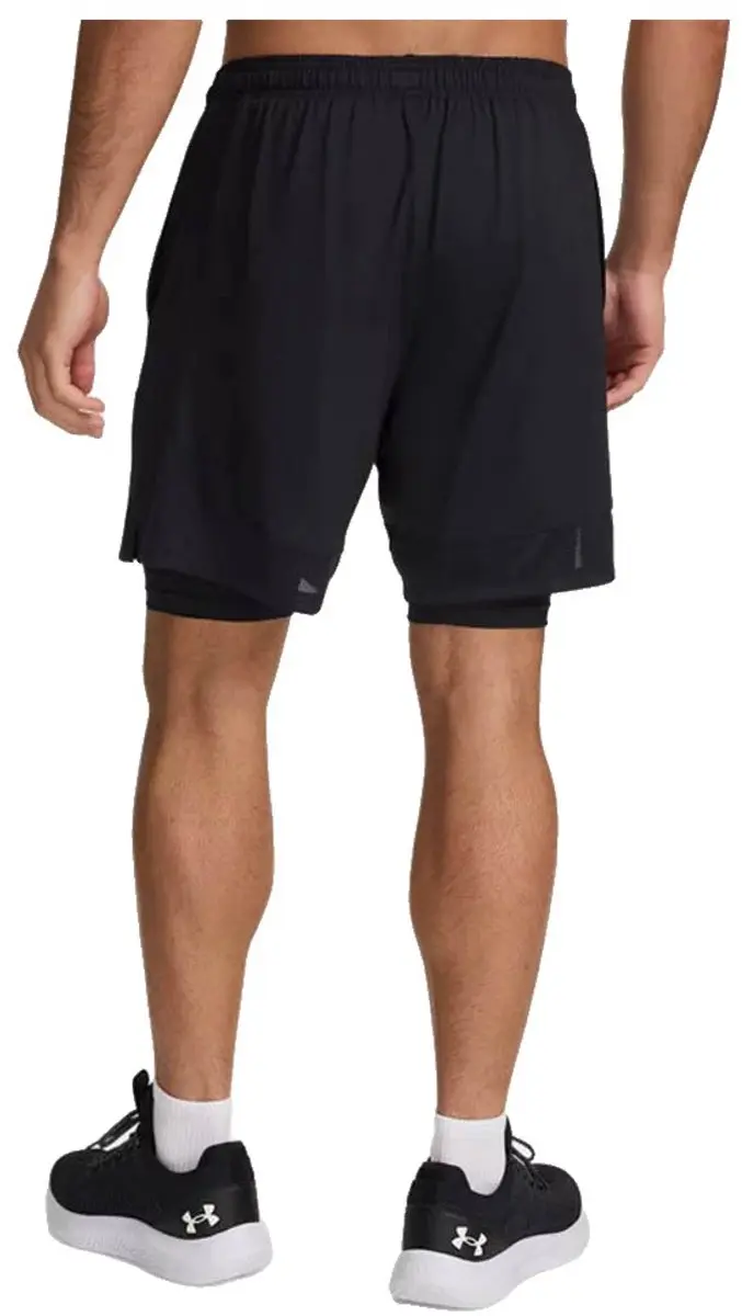 Under Armour Tech Vent 2in1 Shorts 6005917 - XL