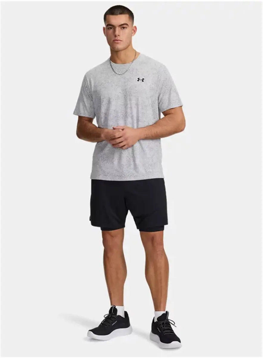 Under Armour Tech Vent 2in1 Shorts 6005917 - XL