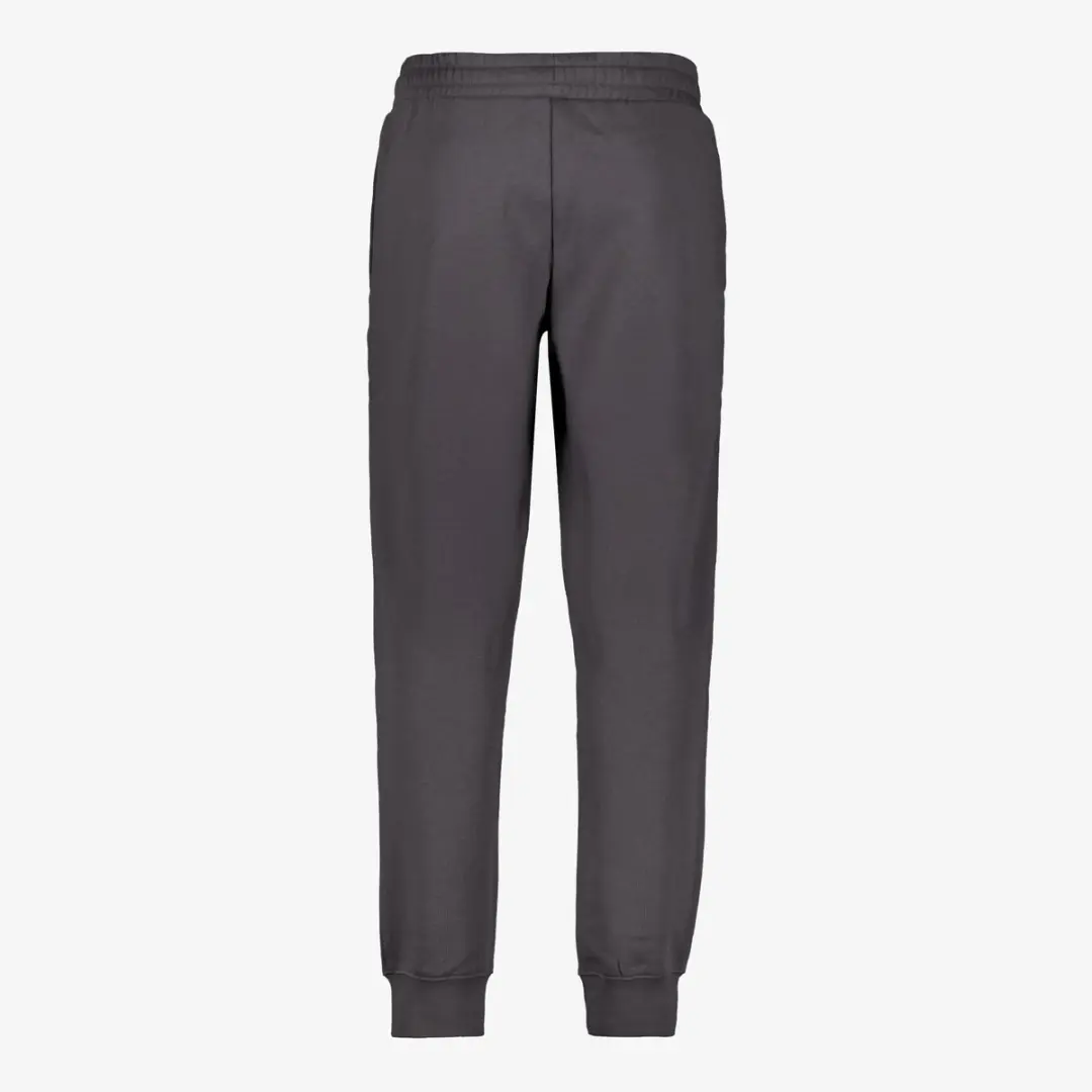 PUMA ESS 2 COLOR No.1 Logo Sweatpants - Moody Gray