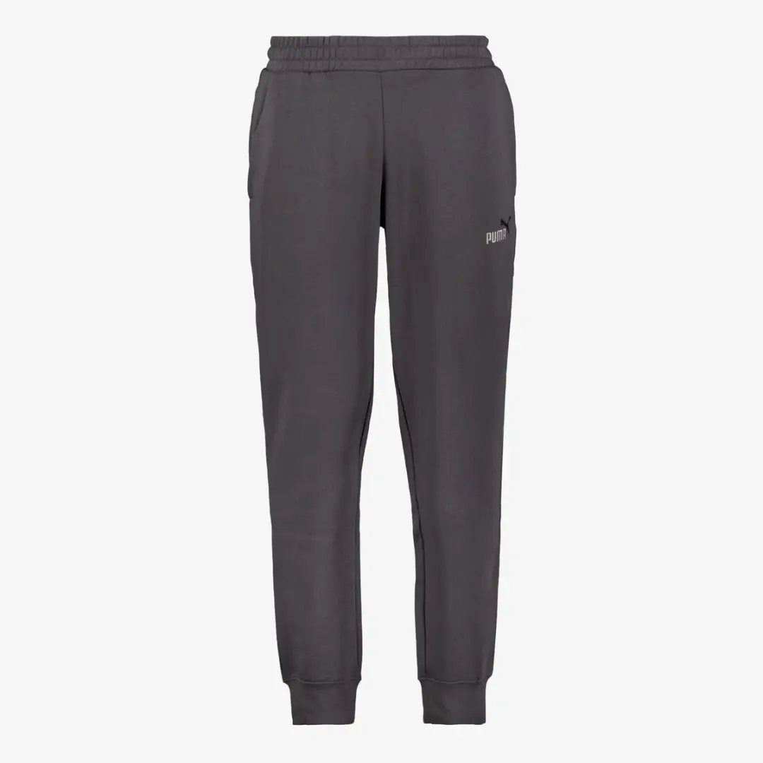 PUMA ESS 2 COLOR No.1 Logo Sweatpants