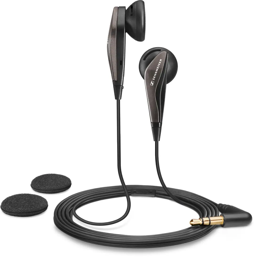 Sennheiser MX 375 In-Ear Oordopjes