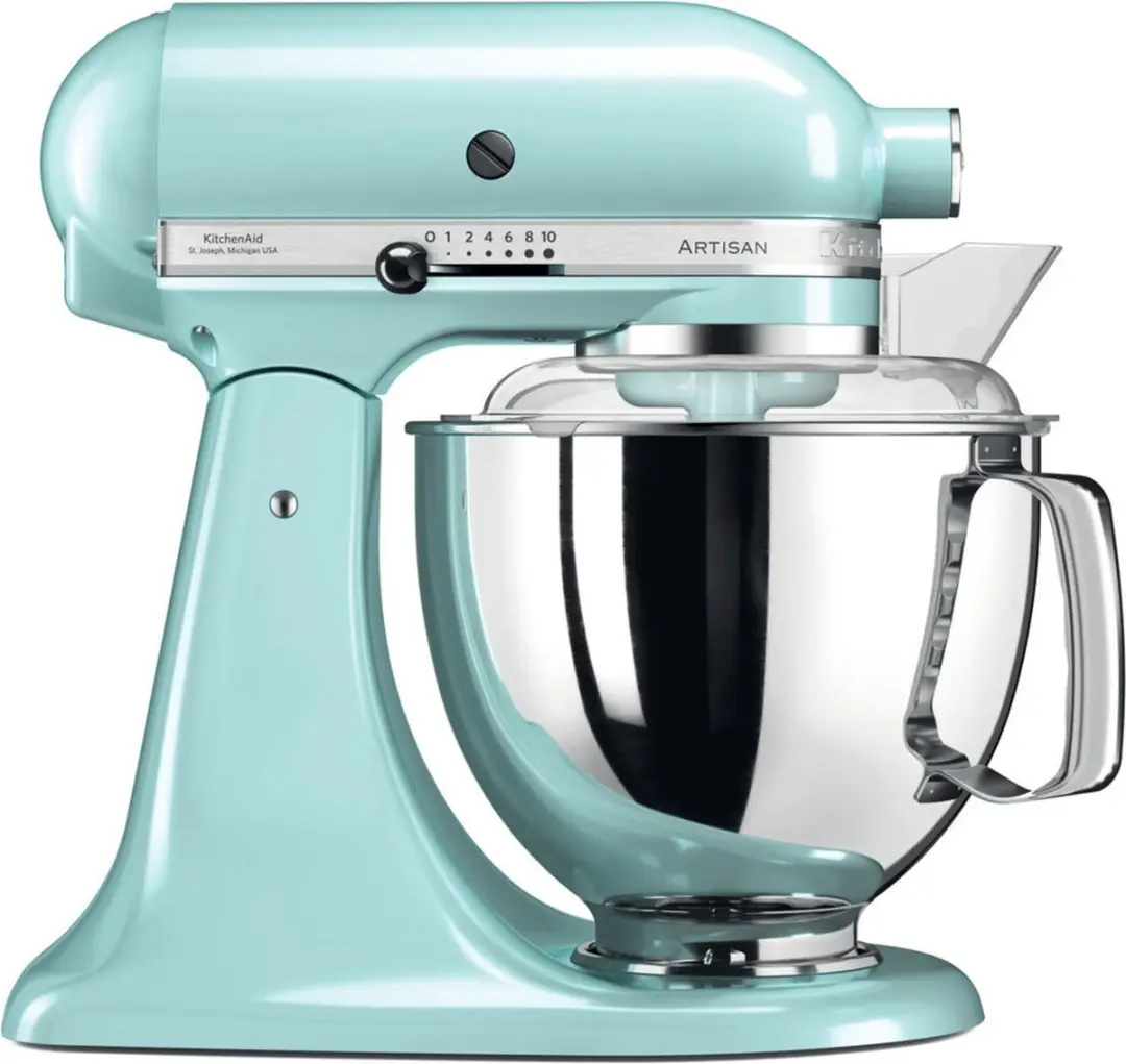 KitchenAid Artisan 5KSM175PSEIC Keukenmachine