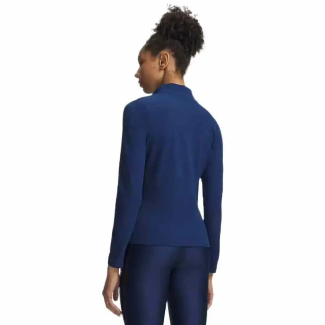Under Armour Motion Sportvest Dames 36 - Donkerblauw