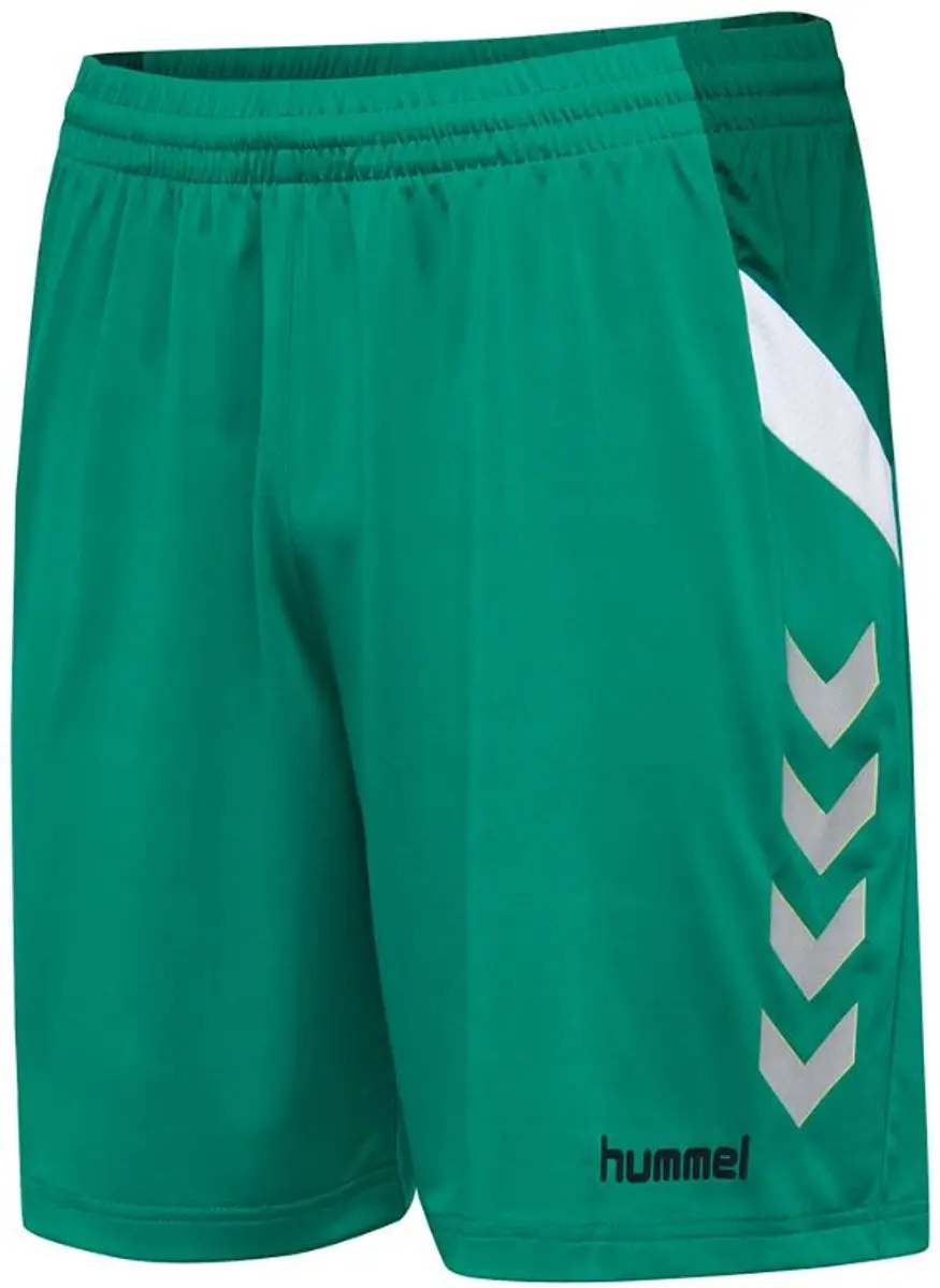Hummel Tech Move Jr Short - 116 - Groen