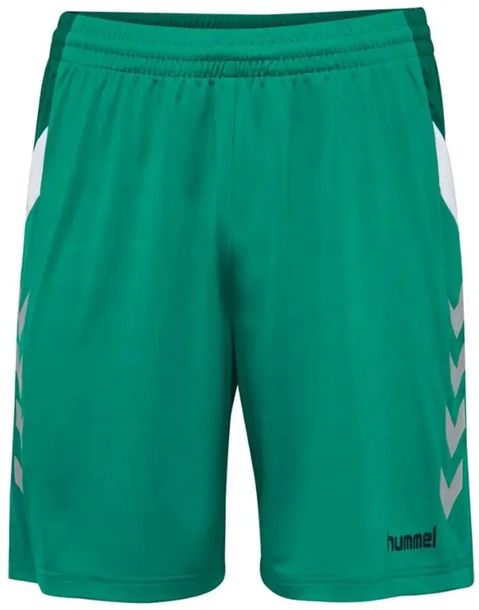 Hummel Tech Move Jr Short - 116 - Groen