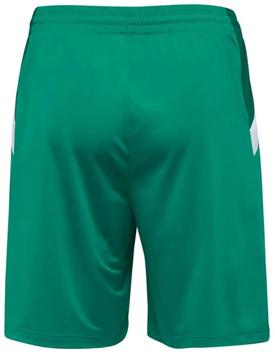 Hummel Tech Move Jr Short - 116 - Groen