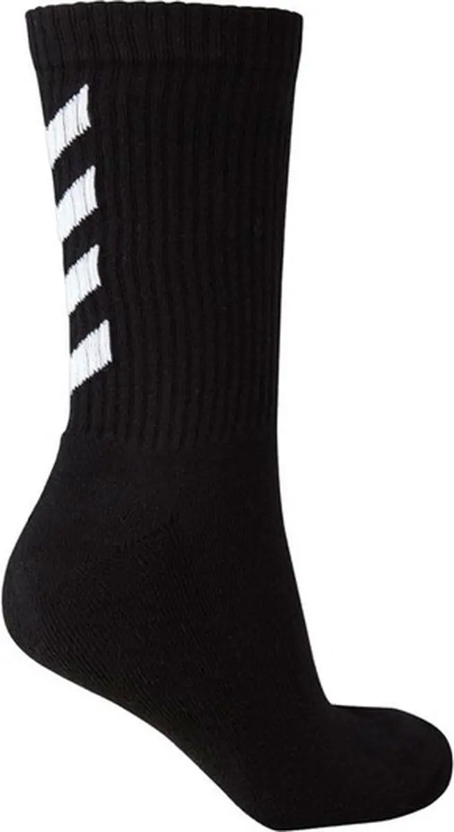 Hummel FundaHerental 3-Pack Sportsokken - 3 Stuks - afbeelding 6 van 6