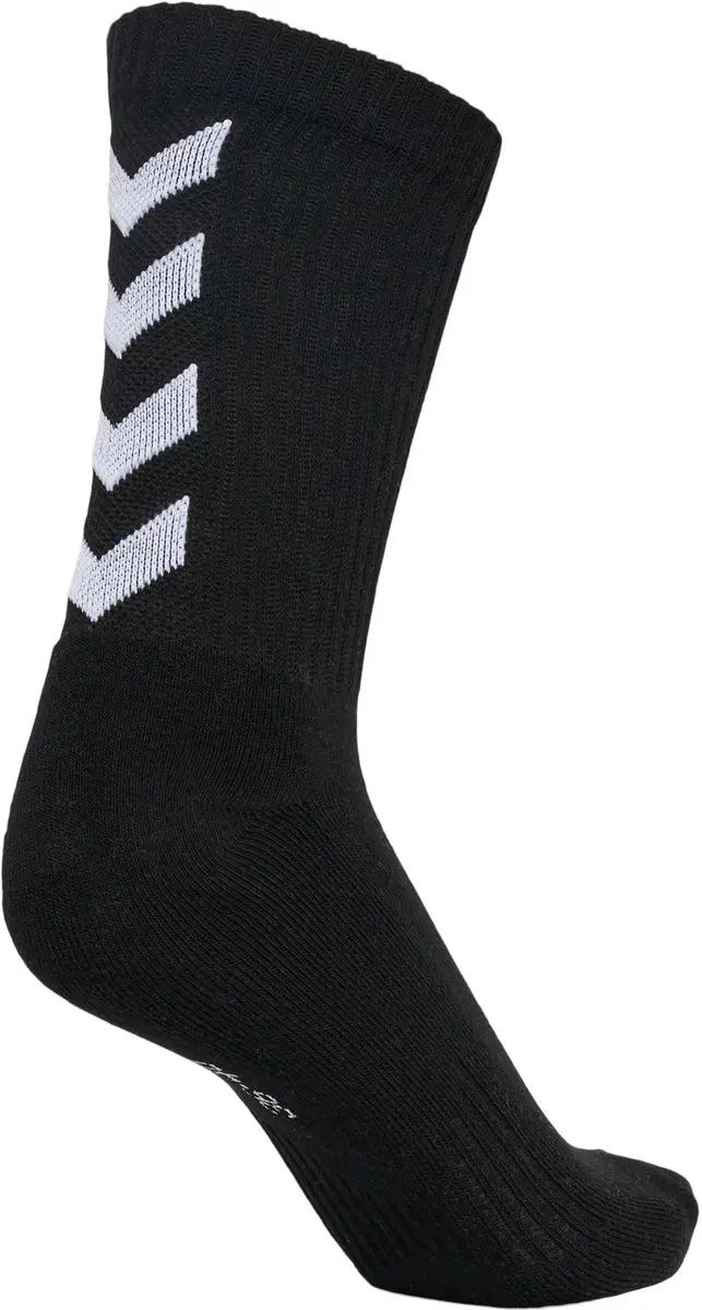 Hummel FundaHerental 3-Pack Sportsokken - 3 Stuks