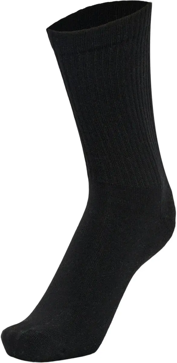 Hummel FundaHerental 3-Pack Sportsokken - 3 Stuks