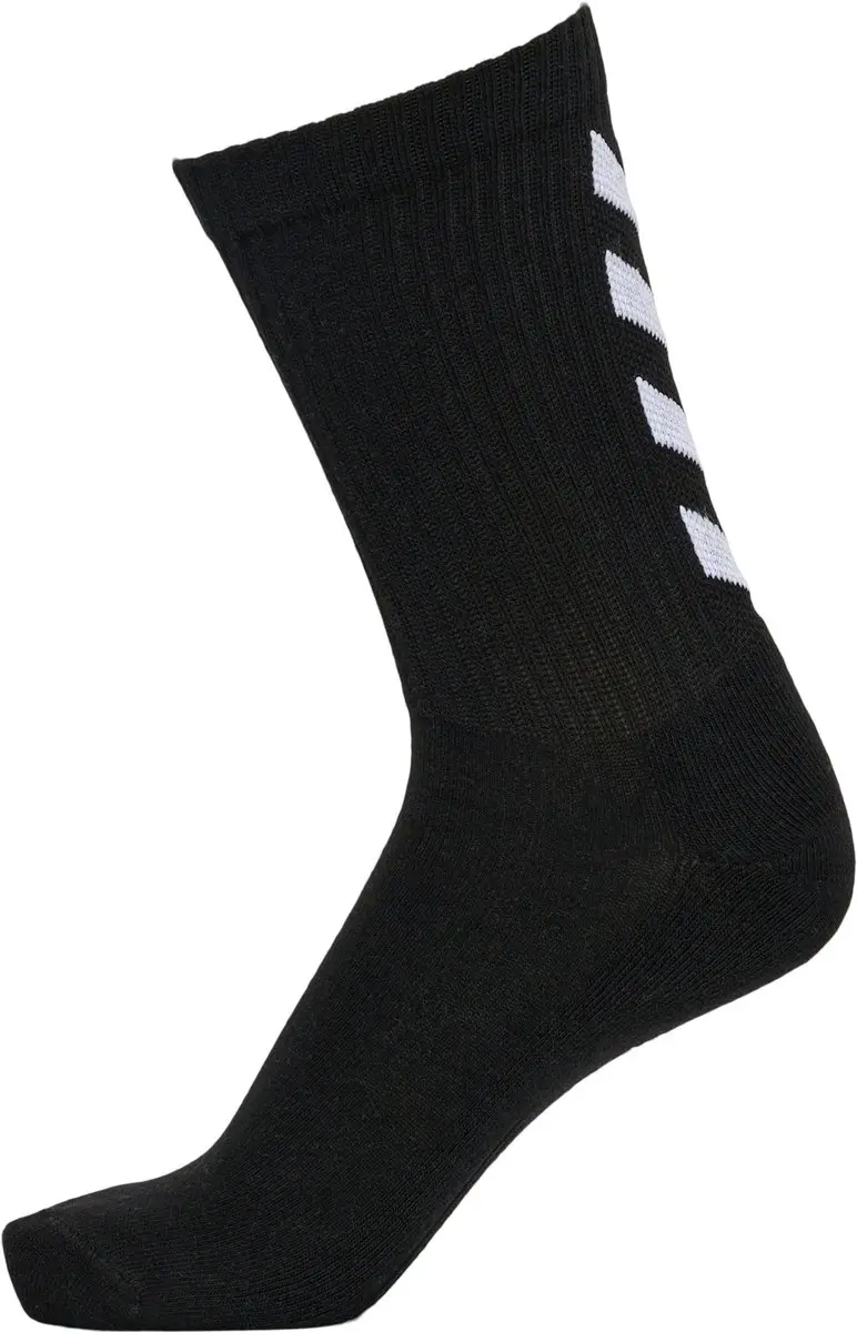 Hummel FundaHerental 3-Pack Sportsokken - 3 Stuks