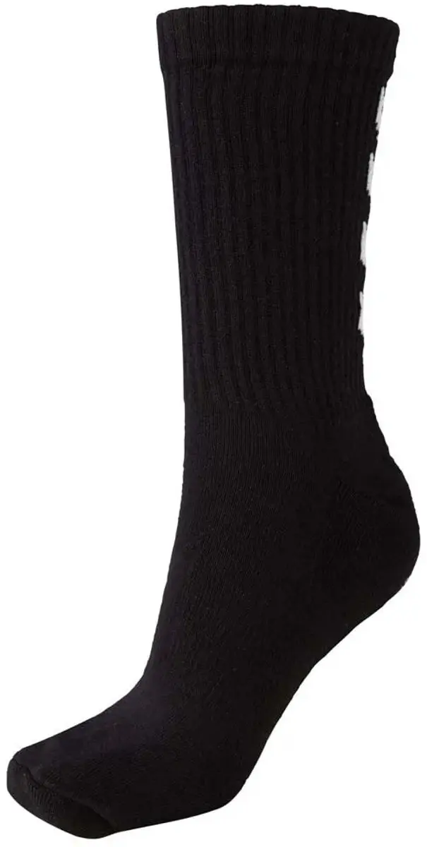 Hummel FundaHerental 3-Pack Sportsokken - 3 Stuks
