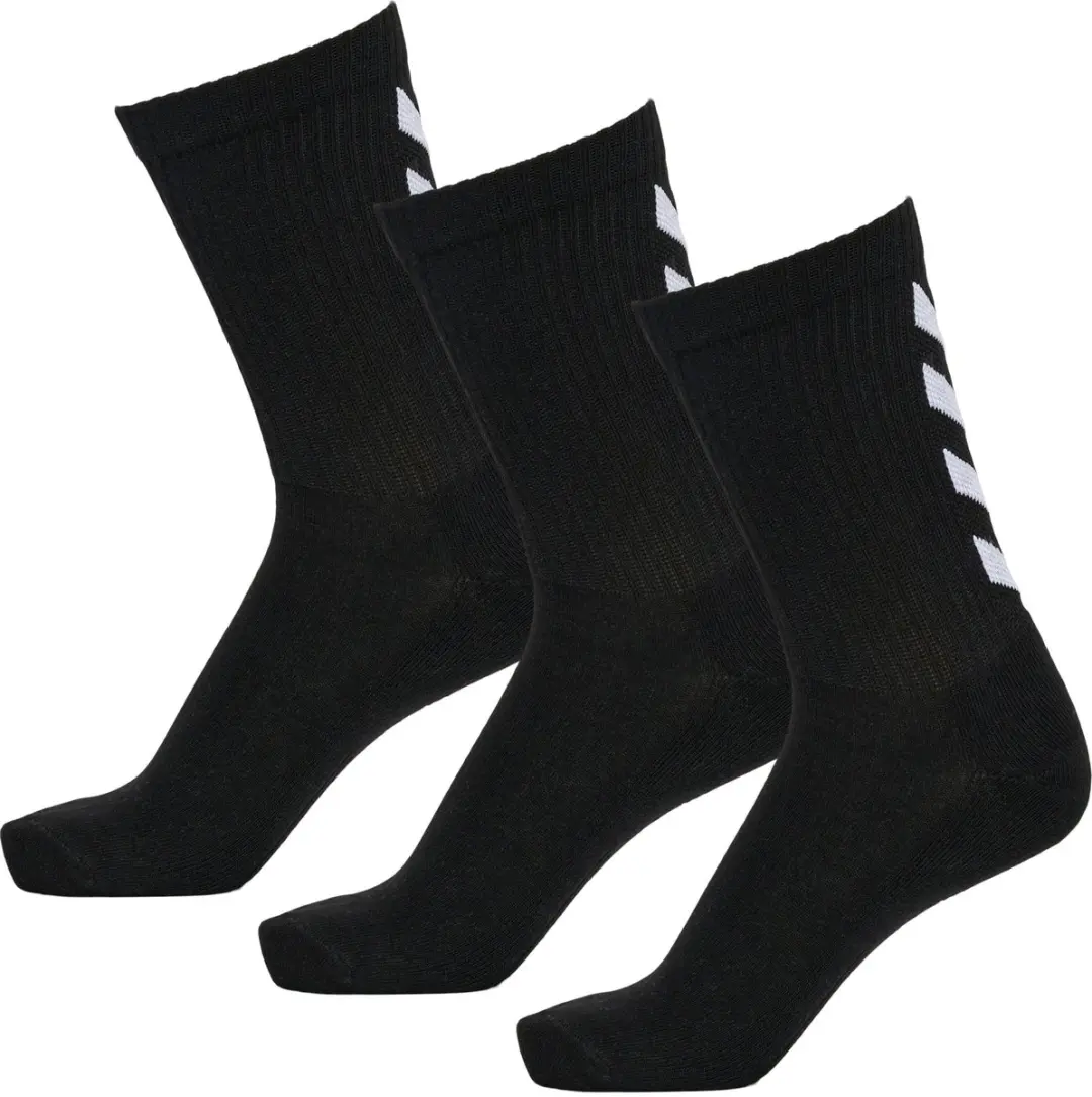 Hummel FundaHerental 3-Pack Sportsokken