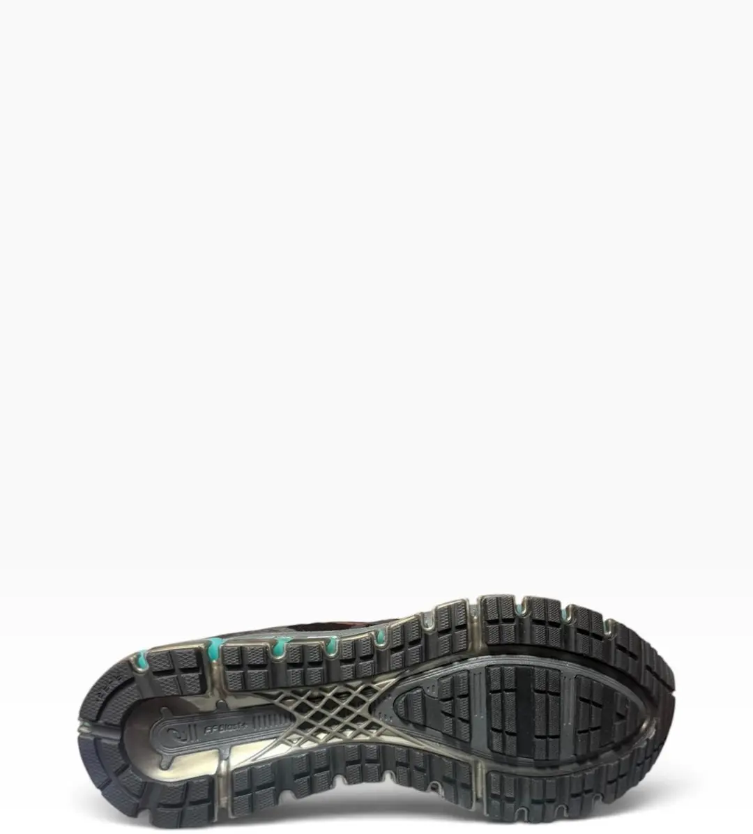 ASICS Gel-Quantum 360 I Sneakers - Aquarium Blue - Maat 42.5