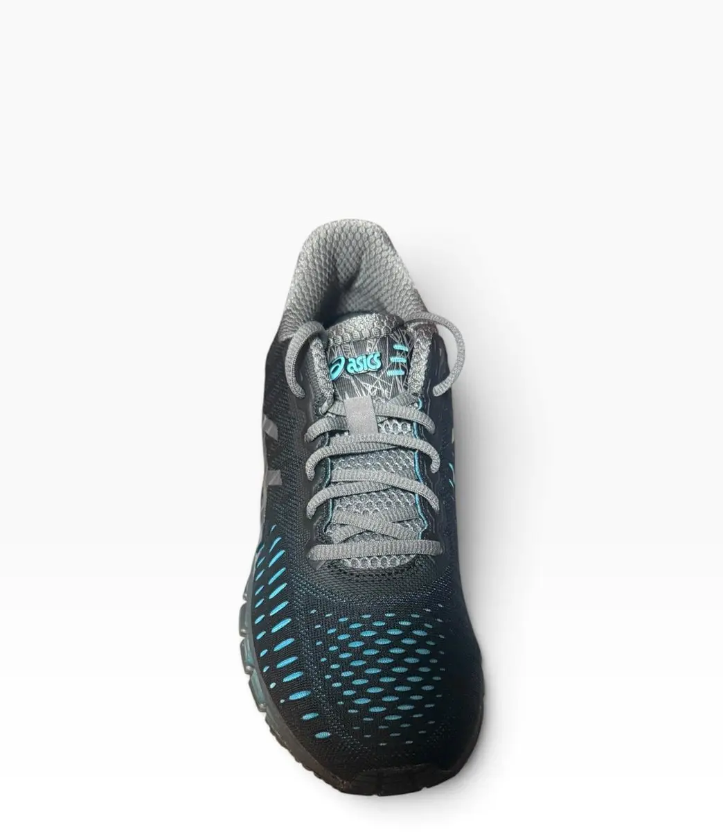 ASICS Gel-Quantum 360 I Sneakers - Aquarium Blue - Maat 42.5