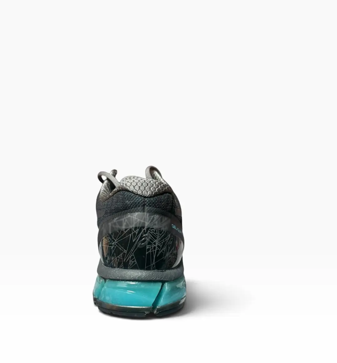 ASICS Gel-Quantum 360 I Sneakers - Aquarium Blue - Maat 42.5