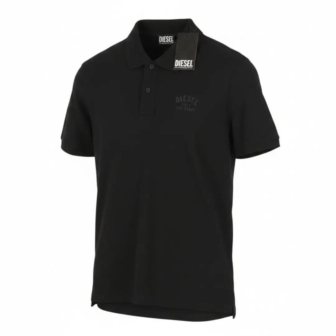Diesel T-Smith 260105 Heren Polo