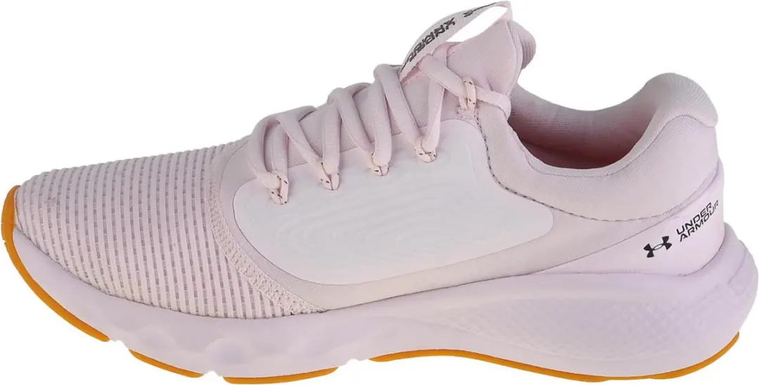 Under Armour Charged Vantage 2 3024884-600 Hardloopschoenen - Roze 38,5