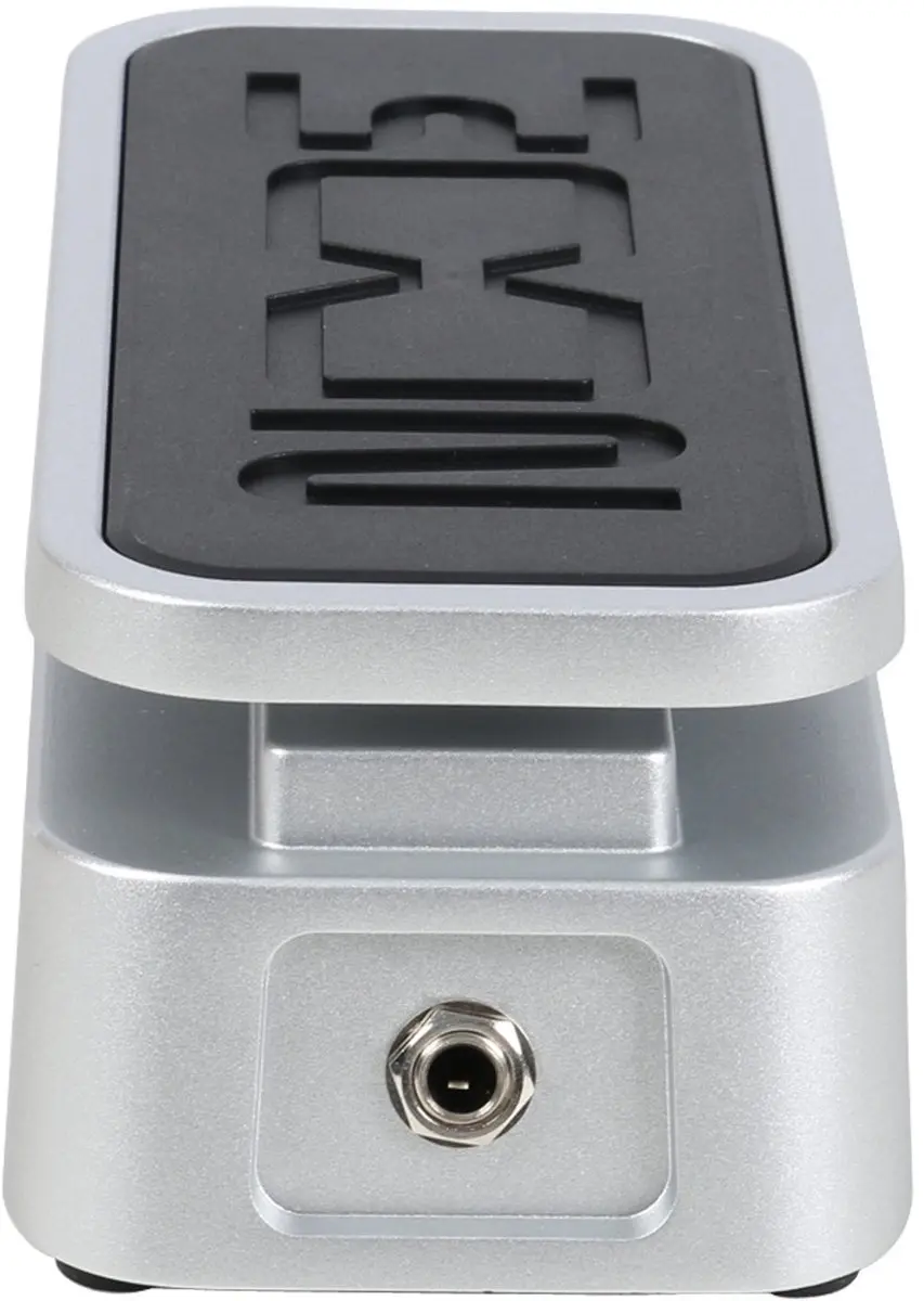 Zoom FP02M Expressiepedaal - Grijs/Zwart - afbeelding 2 van 6