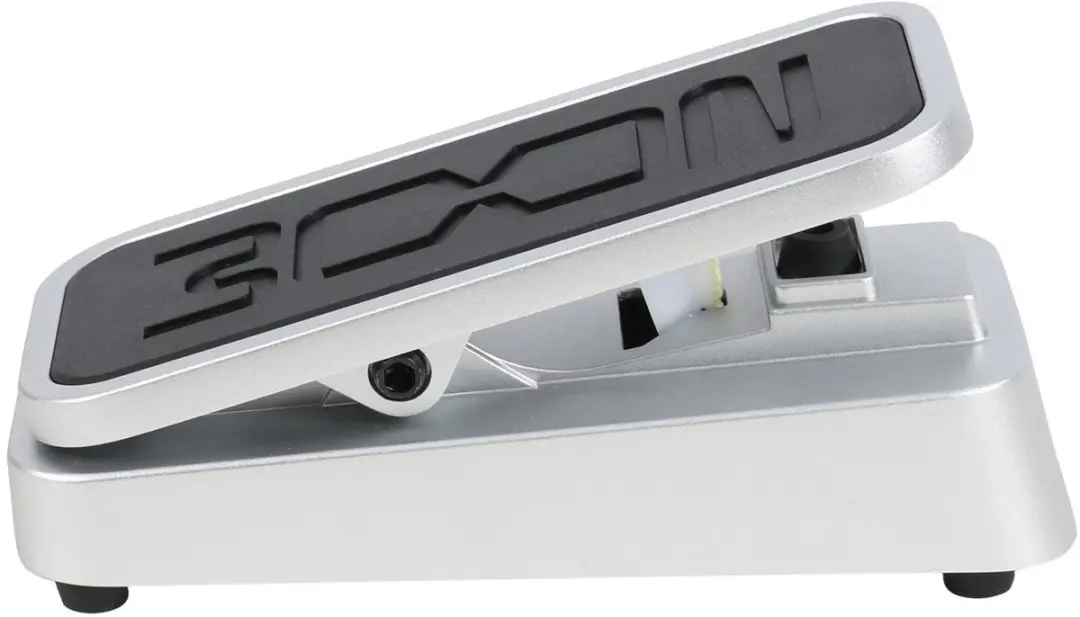 Zoom FP02M Expressiepedaal - Grijs/Zwart - afbeelding 4 van 6