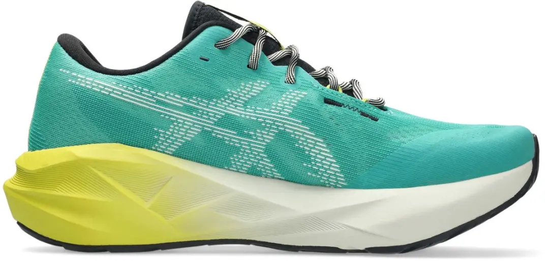ASICS Novablast 5 Tr Hardloopschoenen