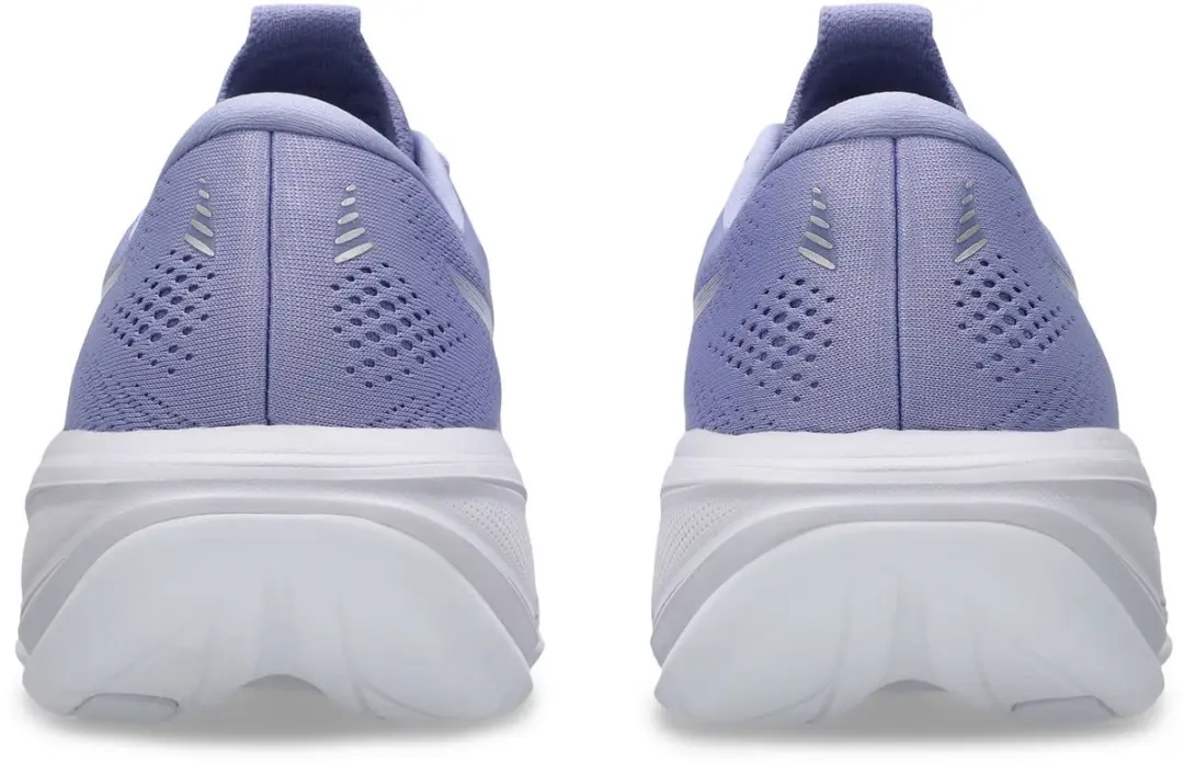 ASICS Gel-Cumulus 28 Hardloopschoenen - 41.5 - Bluebell/Wit